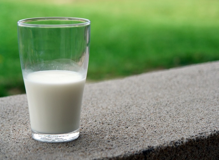 National Milk Producer