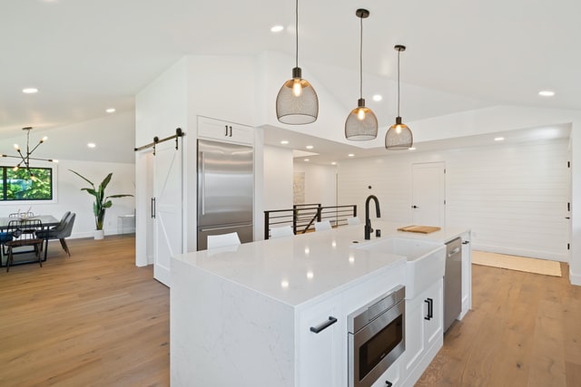 How To Design A Functional Kitchen