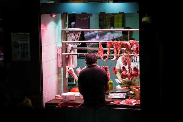 How To Choose The Best Online Butchers in The UK