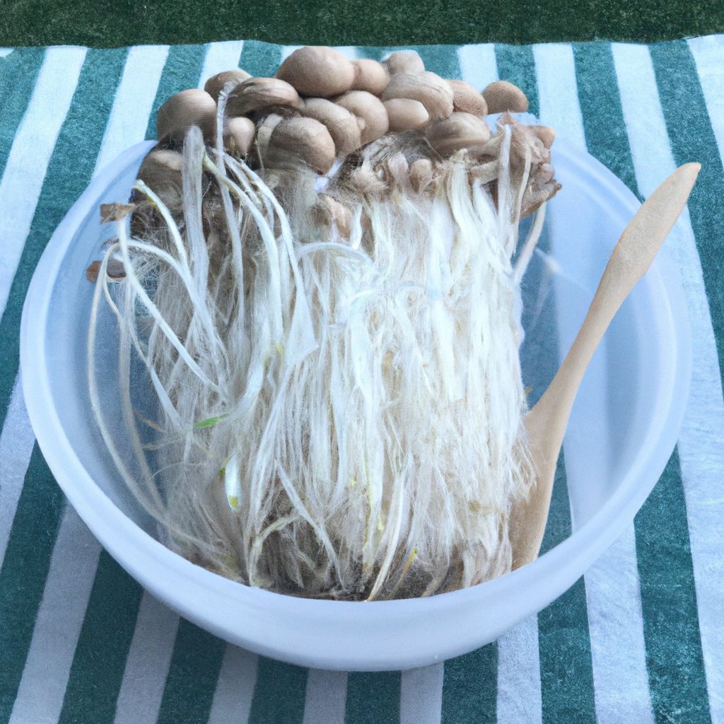 Foods That Start With A