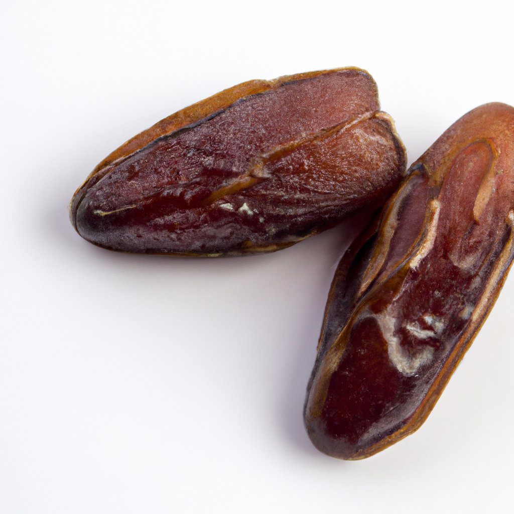 Foods That Start With D