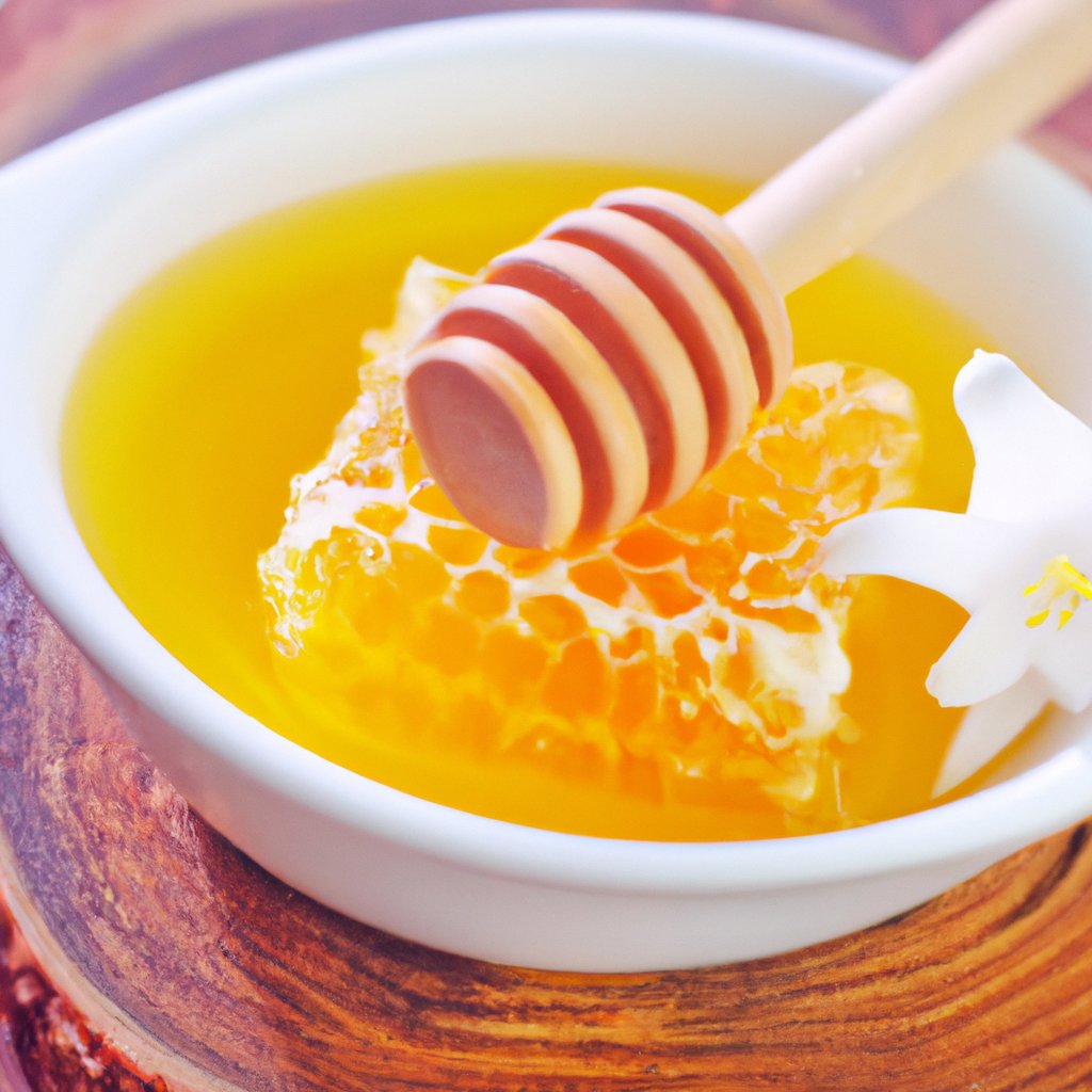 Foods That Start With H