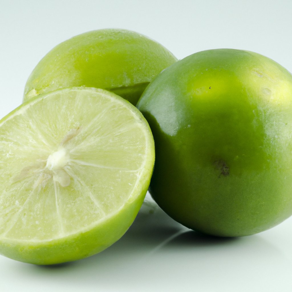 Foods That Start With L