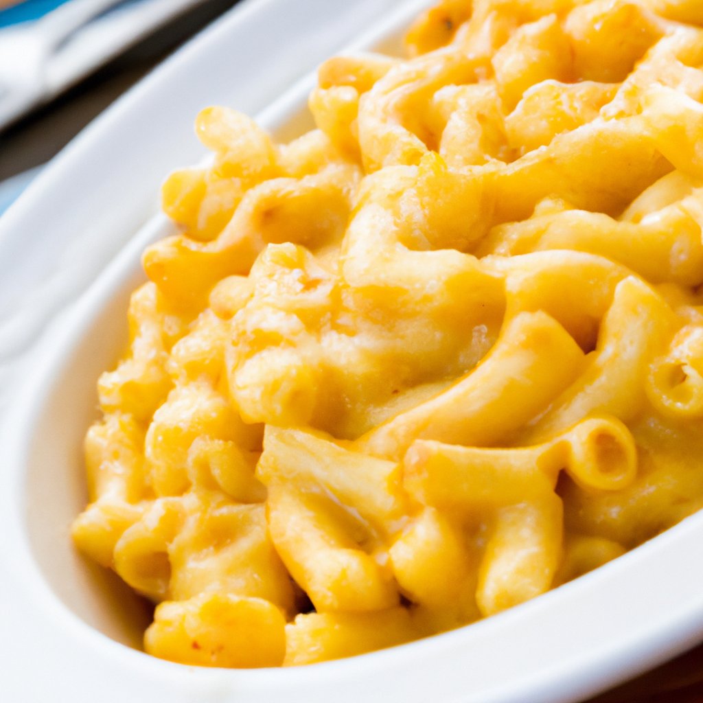 Foods That Start With M