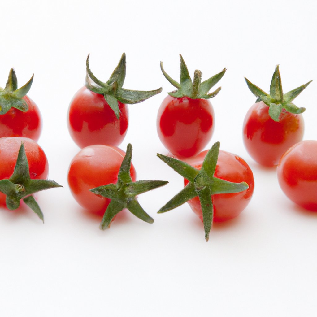 Foods That Start With T