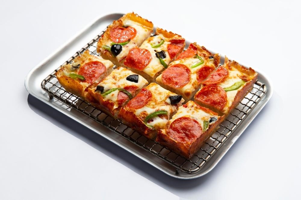 From Auto Parts to Pizza Pans: The Story of Detroit-Style Pizza and Its Rise to National Fame